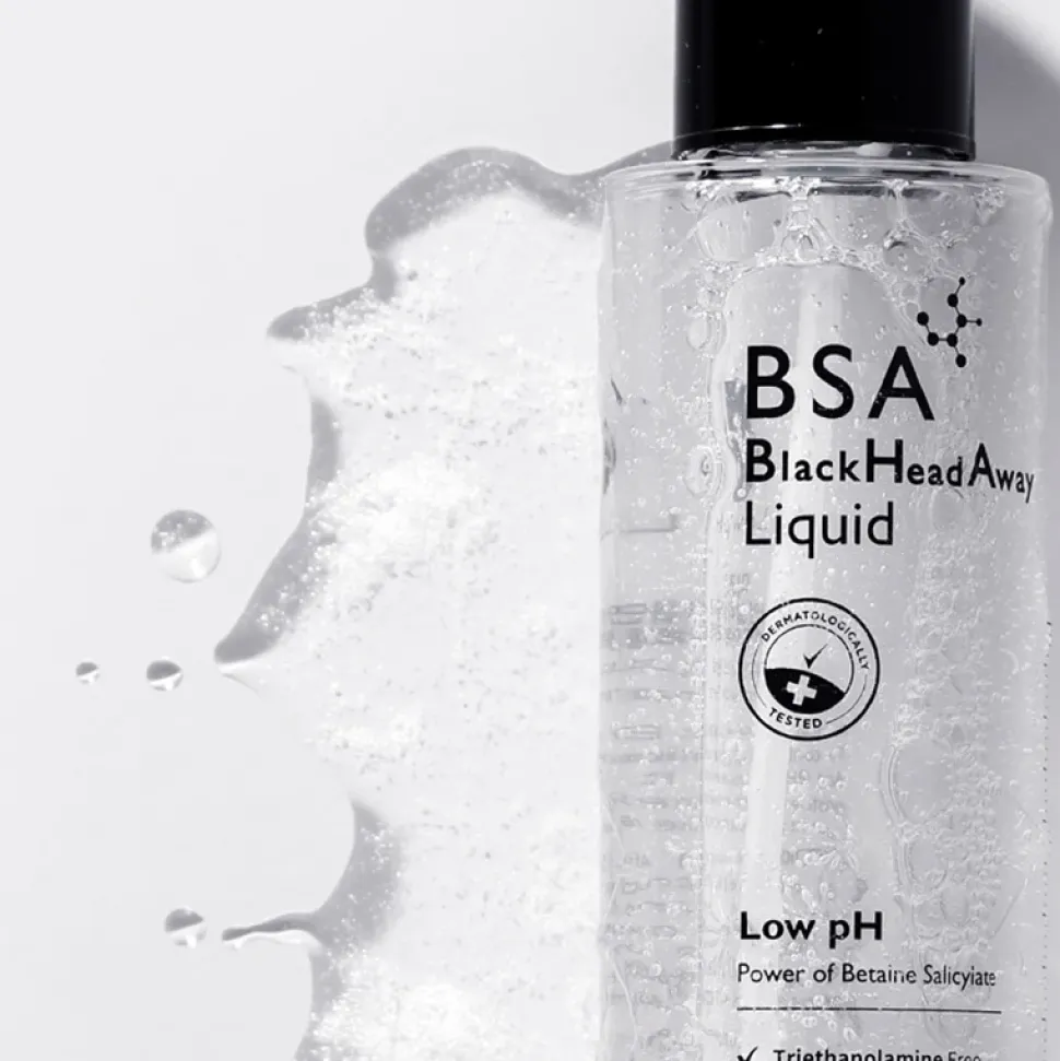 BSA Blackhead Away Liquid
