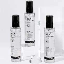 BSA Blackhead Away Liquid