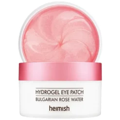 Bulgarian Rose Hydrogel Eye Patch