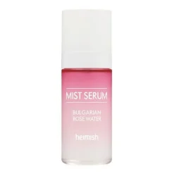 Bulgarian Rose Mist Serum