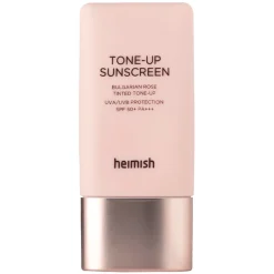 Bulgarian Rose Tone-up Sunscreen SPF50