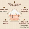 Cafferonic Scalp Shampoo