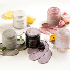 Calendula Peptide Ageless Sleeping Mask