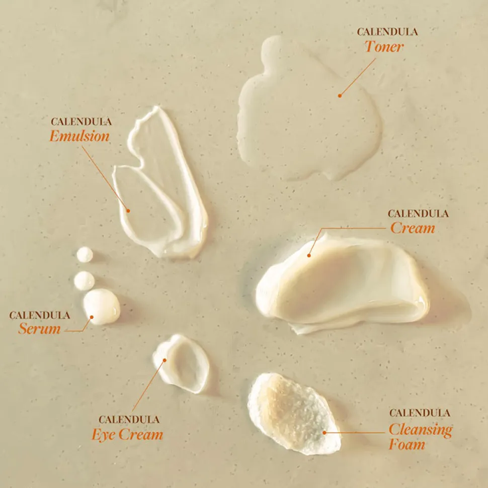 Calendula Relief Cleansing Foam