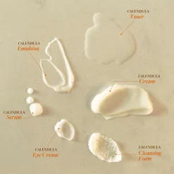 Calendula Relief Emulsion