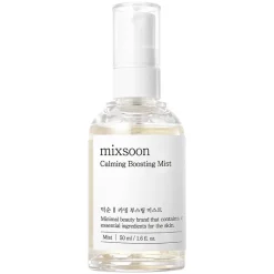 Calming Boosting Mist