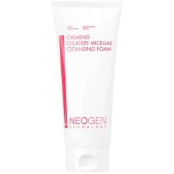 Calming Cicatree Micellar Cleansing Foam