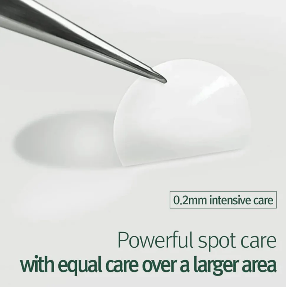 Calming Clear Spot Patch (Intensive Care)