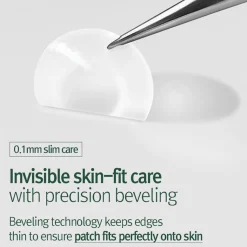 Calming Clear Spot Patch (Intensive Care + Slim Care)
