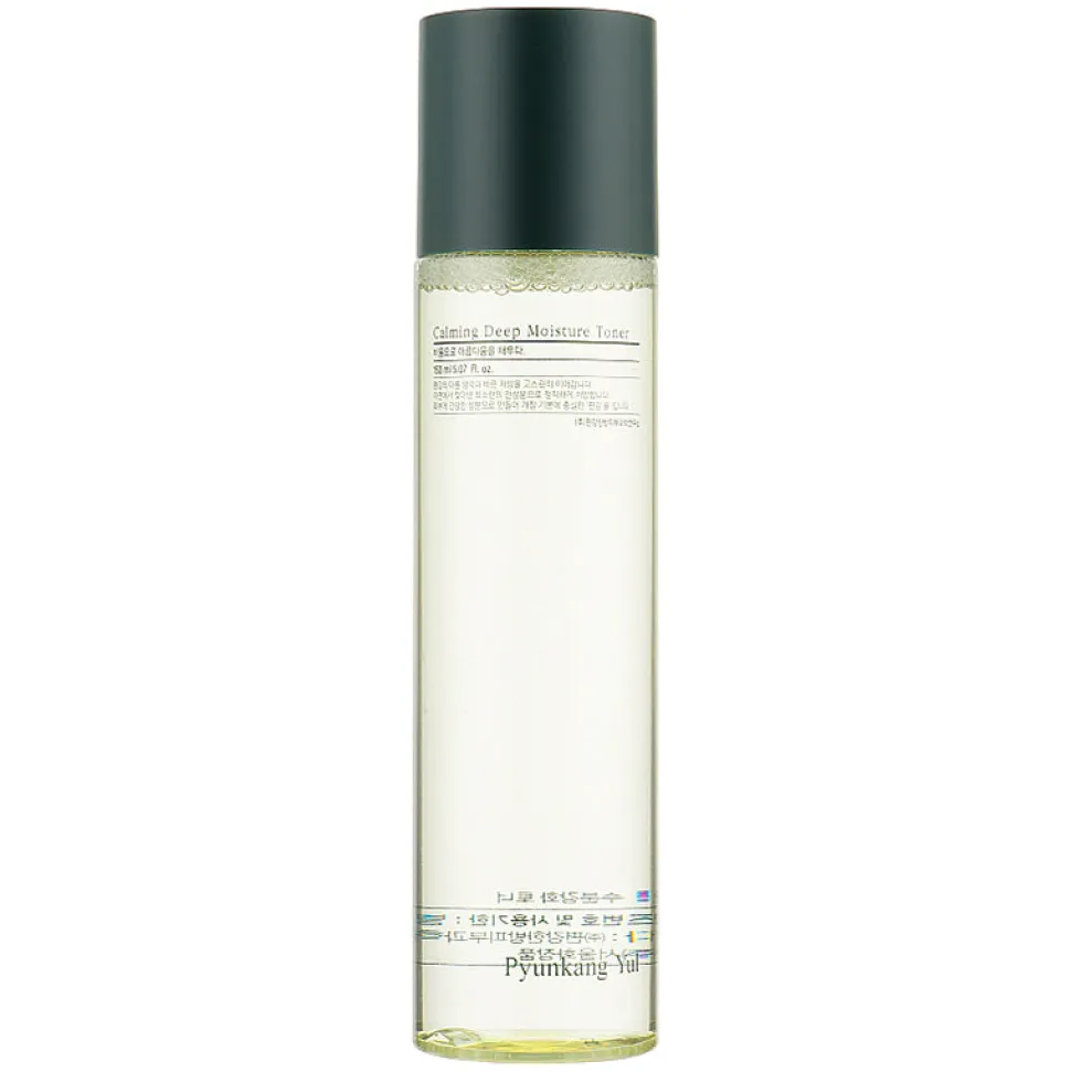 Calming Deep Moisture Toner