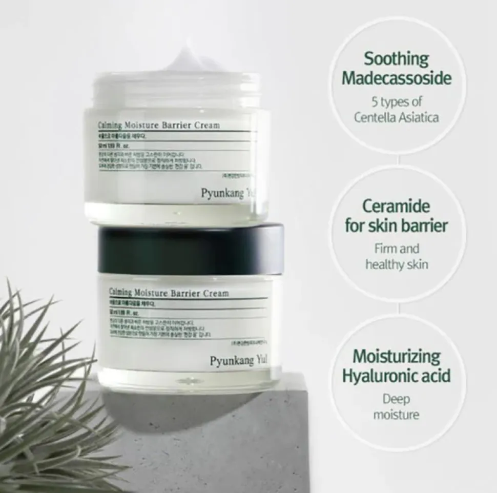 Calming Line Gift Set