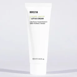 Calming Lotus Cream