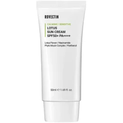 Calming Lotus Sun Cream