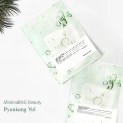 Calming Mask Pack