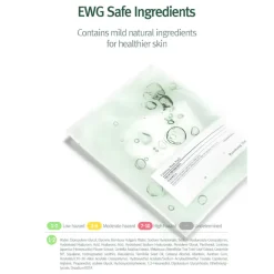 Calming Mask Pack
