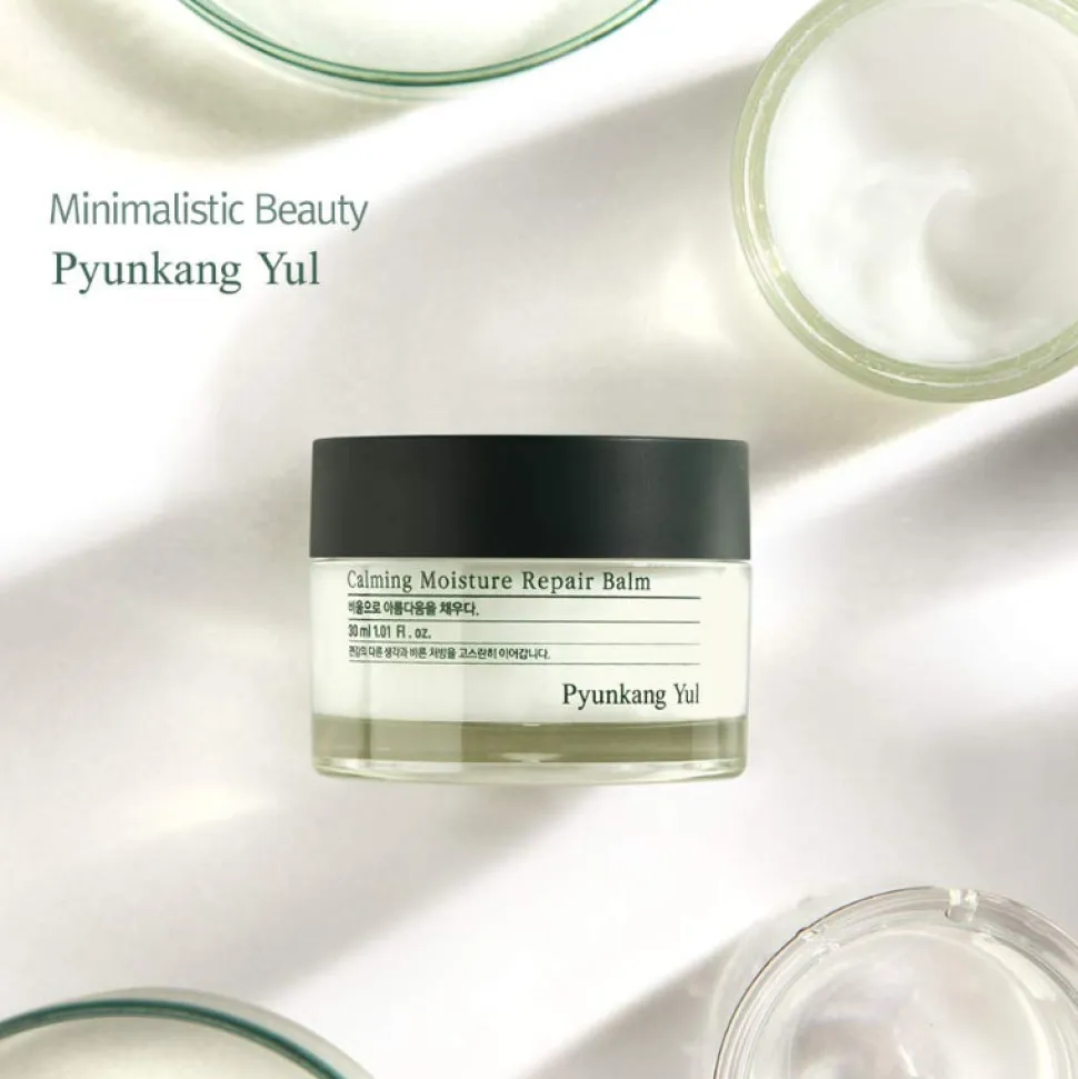 Calming Moisture Repair Balm