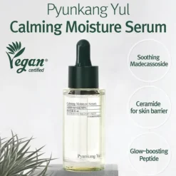 Calming Moisture Serum