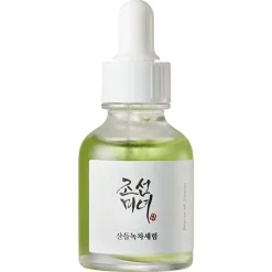 Calming Serum Green tea+Panthenol