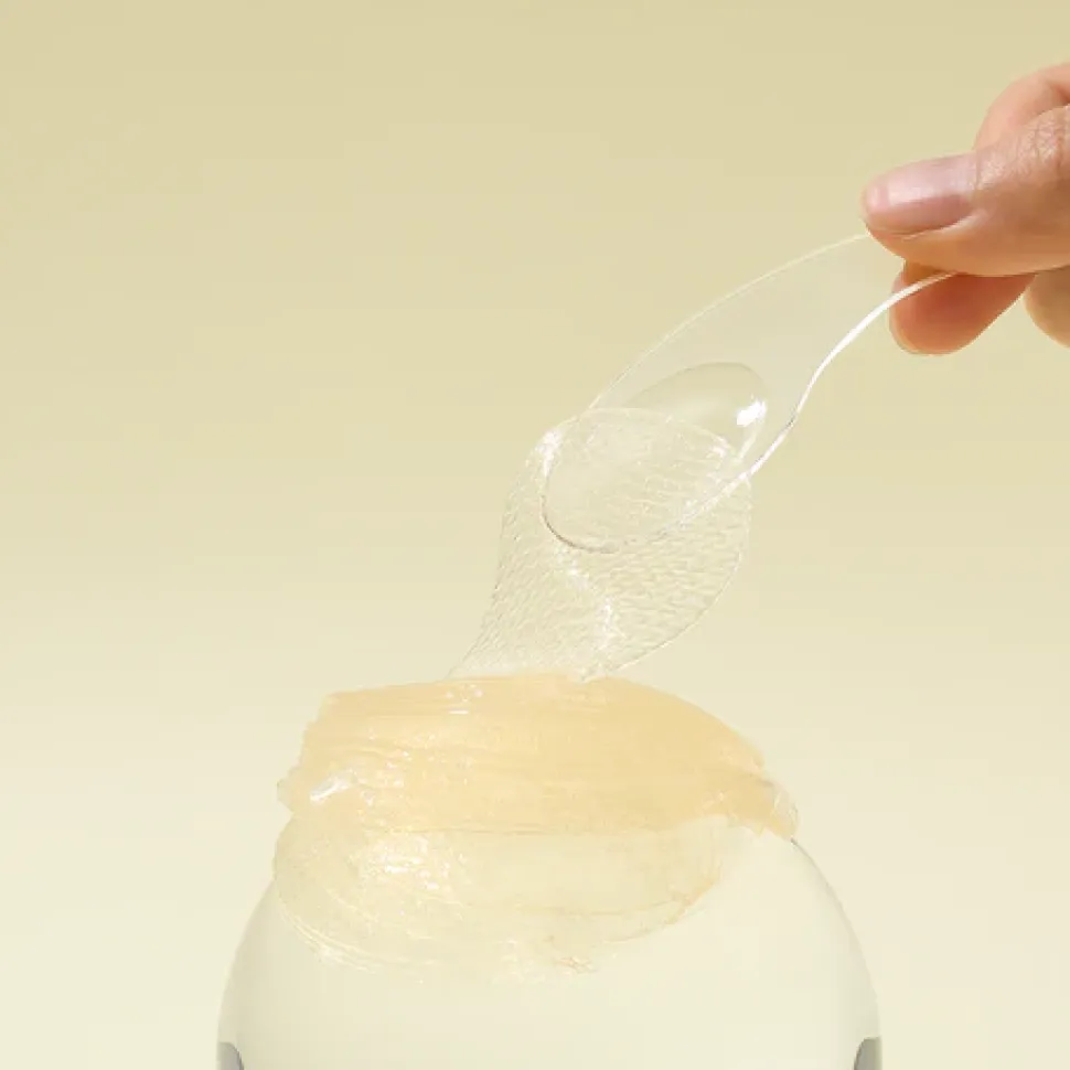 Cemenrete Calcium Volume Eye Patch