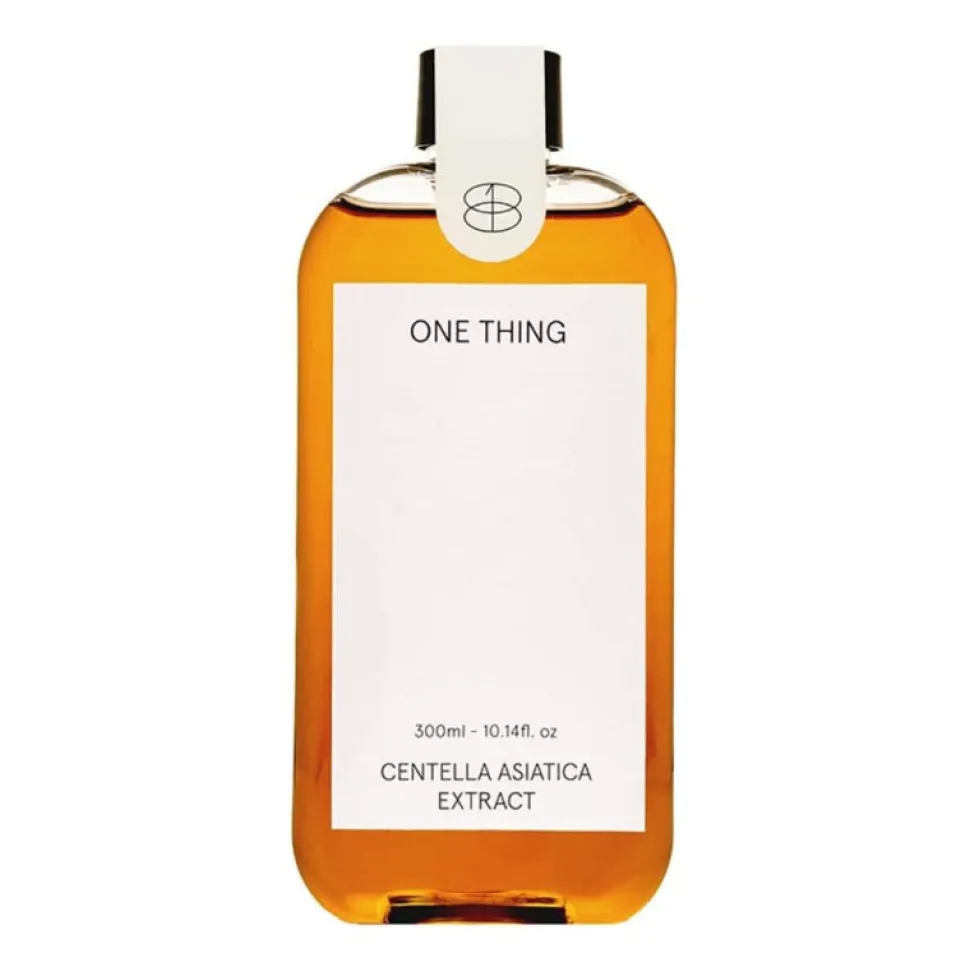 Centella Asiatica Extract Toner