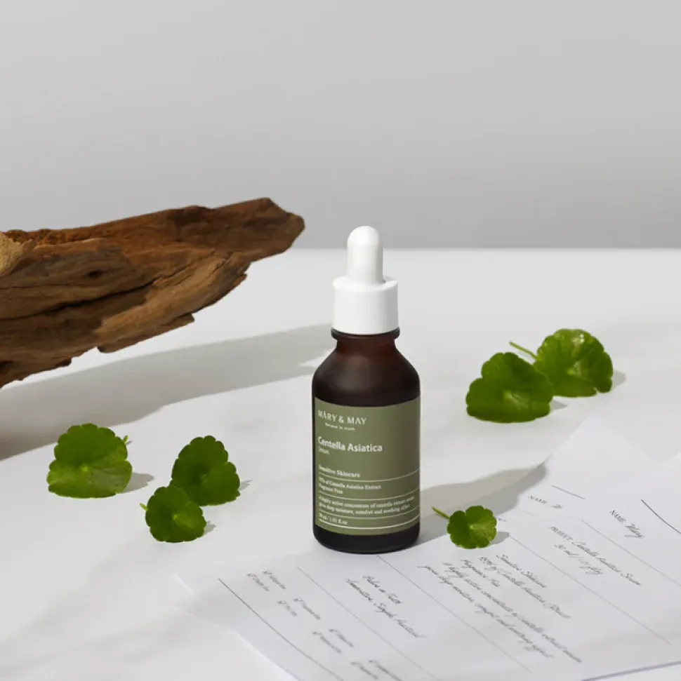 Centella Asiatica Serum