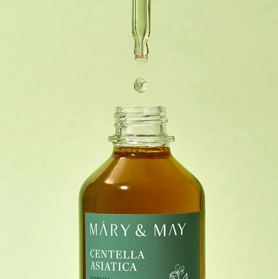 Centella Asiatica Serum