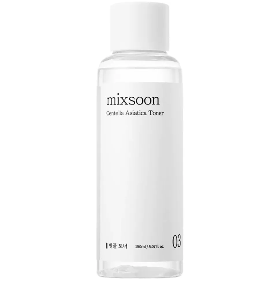 Centella Asiatica Toner