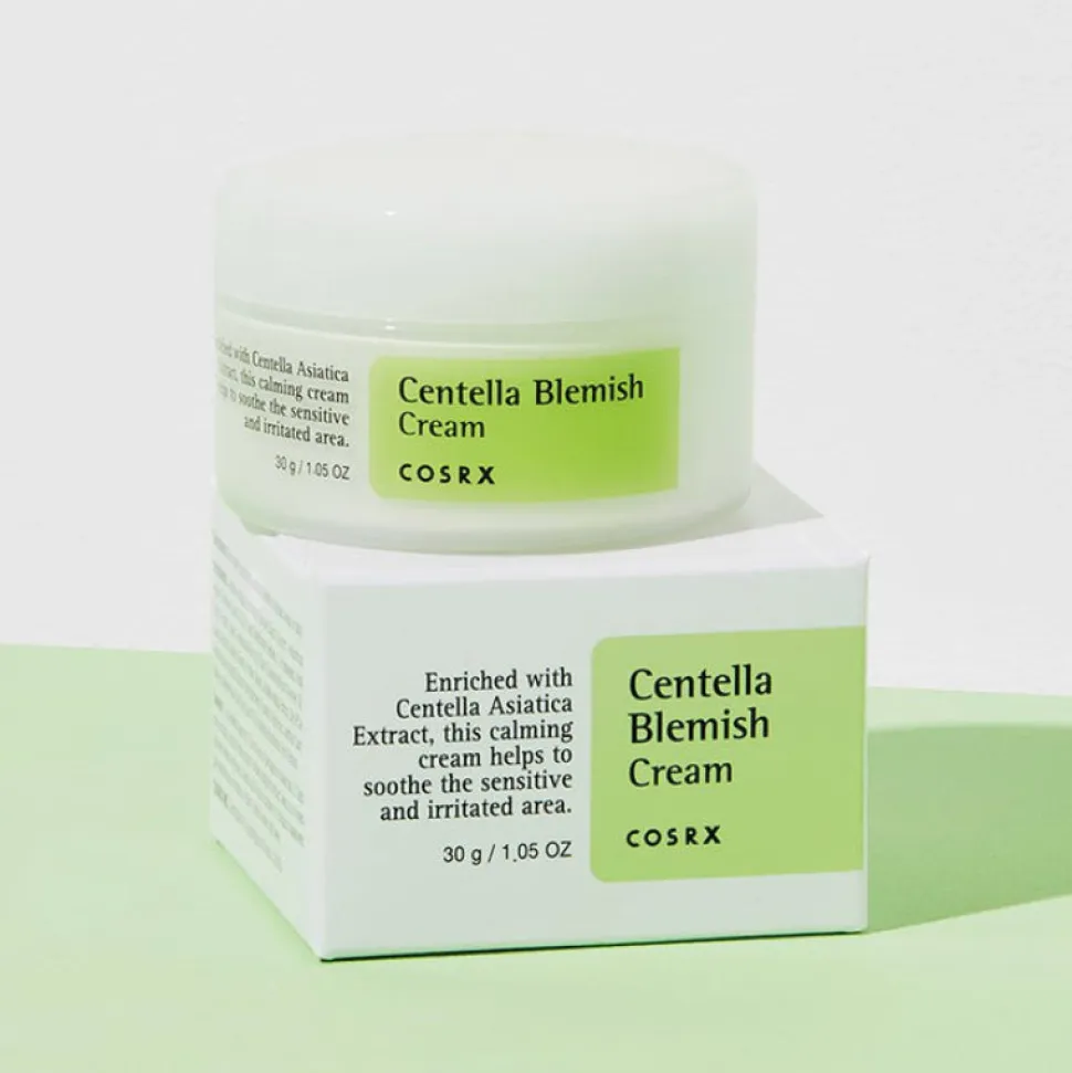 Centella Blemish cream