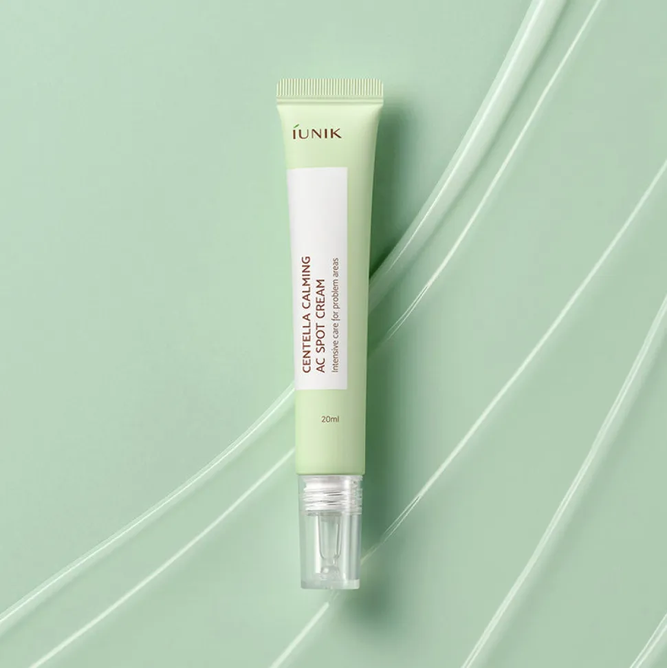 Centella Calming AC Spot Cream