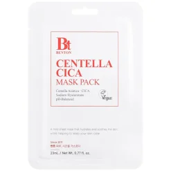 Centella Cica Mask Pack