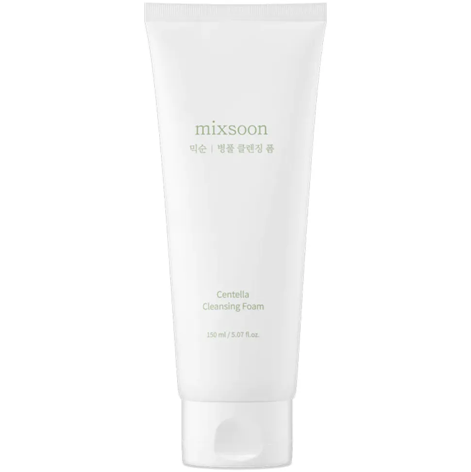 Centella Cleansing Foam