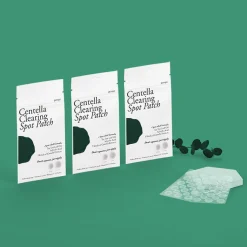 Centella Clearing Spot Patch