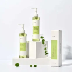 Centella Green Fresh Cleansing Oil