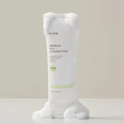 Centella Mild Cleansing Foam