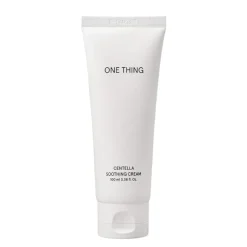 Centella Soothing Cream