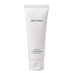 Centella Soothing Cream