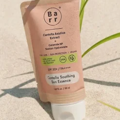 Centella Soothing Sun Essence SPF50+ PA++++