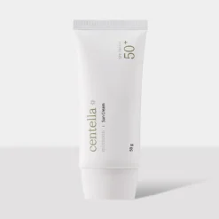 Centella Sun Cream SPF 50+ PA++++