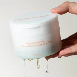 Centella Sunflower Makeup - Melting Cleansing Balm