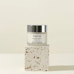 Ceramic Cream