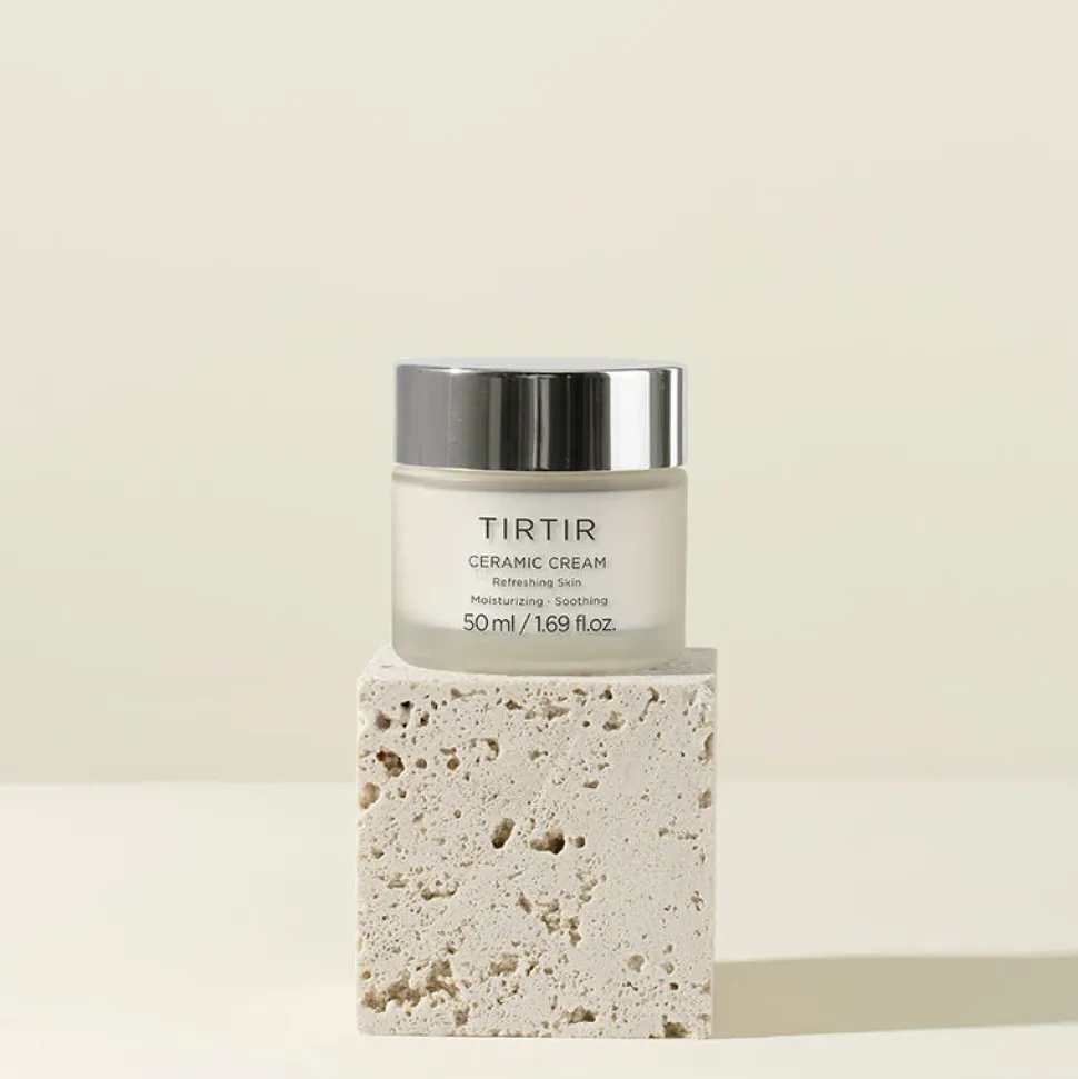 Ceramic Cream