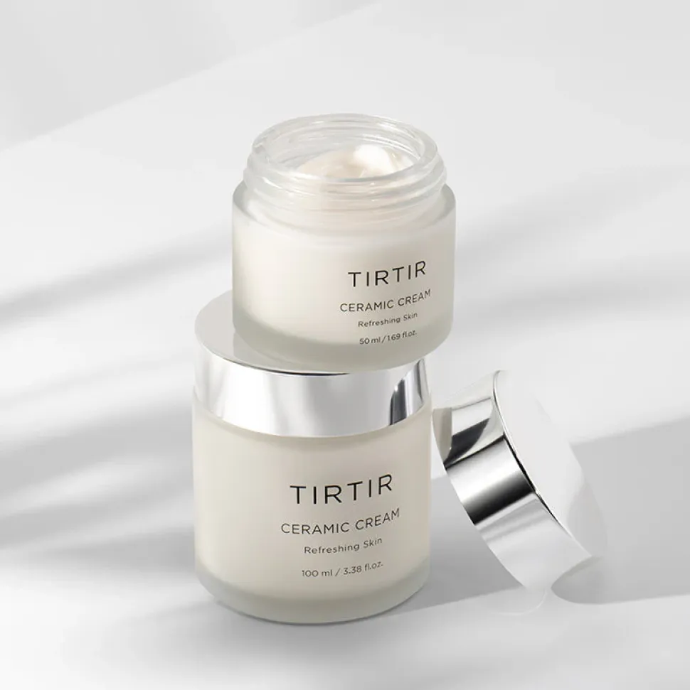Ceramic Cream