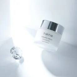 Ceramic Cream