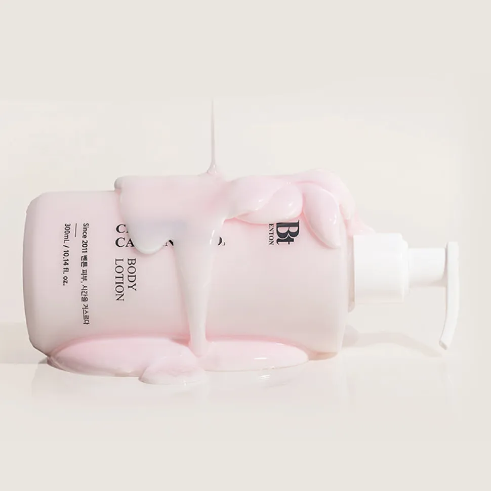 Ceramide Calming Ato Body Lotion