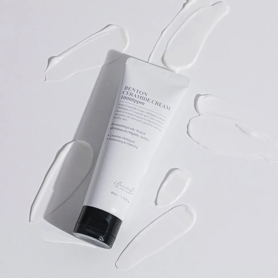 Ceramide Cream 10000ppm