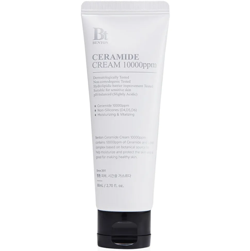 Ceramide Cream 10000ppm