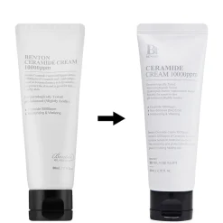 Ceramide Cream 10000ppm