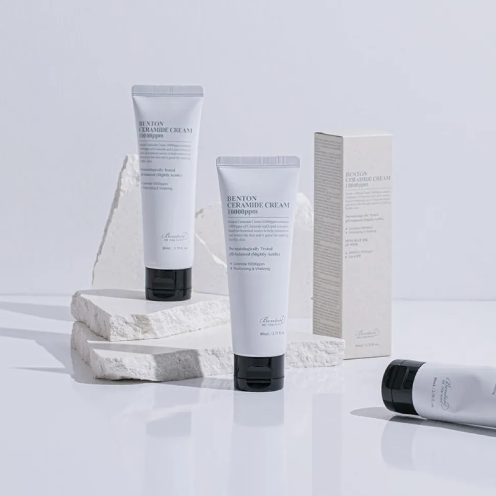 Ceramide Cream 10000ppm