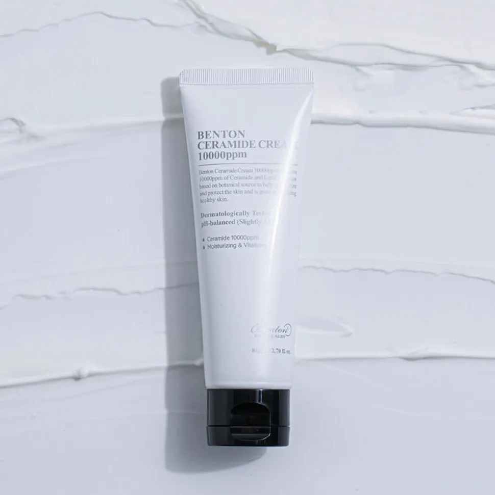 Ceramide Cream 10000ppm