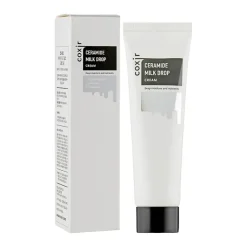 Ceramide Milk Drop Cream